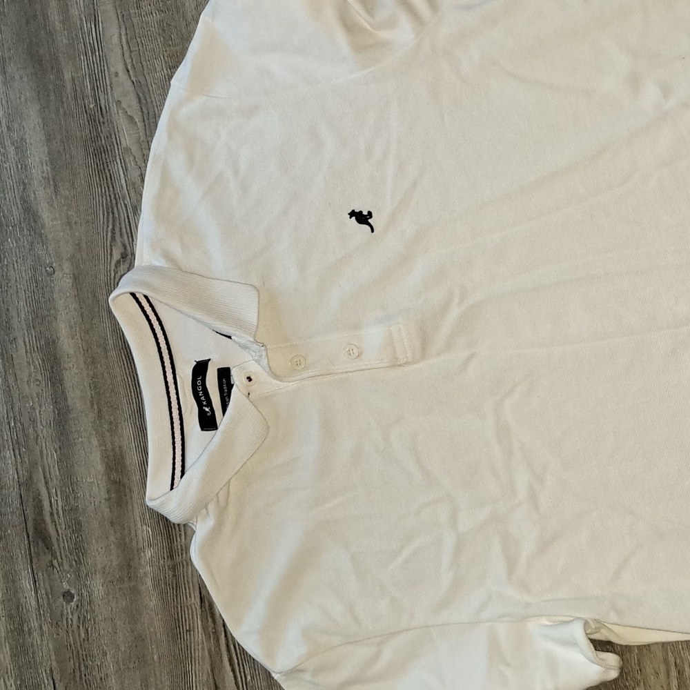 KANGOL POLO - Picture 2 of 3